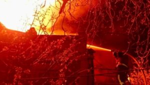 Росіяни атакували три райони Дніпропетровщини, є поранений