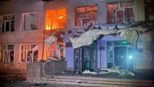У Чернігові через атаку дронів загинув підліток, четверо постраждалих